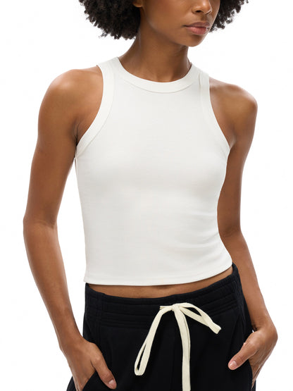 (Pre-Order) The Prodigal White Tank