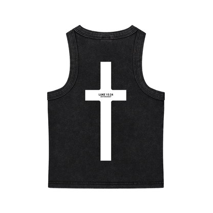 (Pre-Order) The Prodigal Black Tank