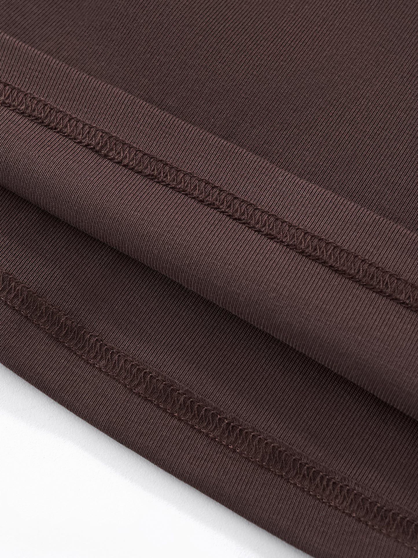 (Pre-Order) Cotton The Prodigal Light Colorblock Raglan T-Shirt