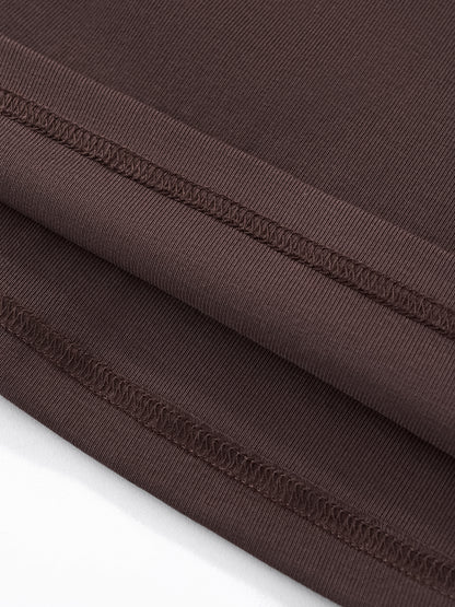 (Pre-Order) Cotton The Prodigal Light Colorblock Raglan T-Shirt